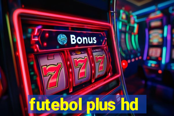 futebol plus hd